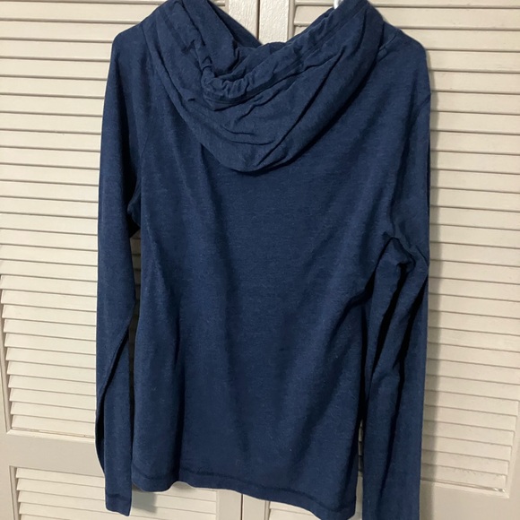 Hollister Hoodie - Picture 3 of 4